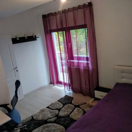 Anastasia'S Villa Iasi Esterno foto
