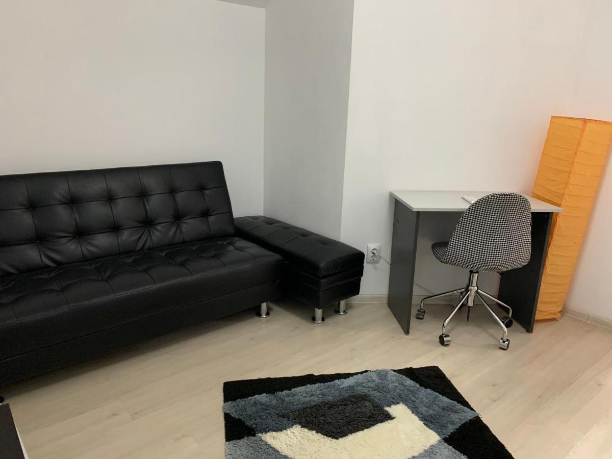 Anastasia'S Villa Iasi Esterno foto