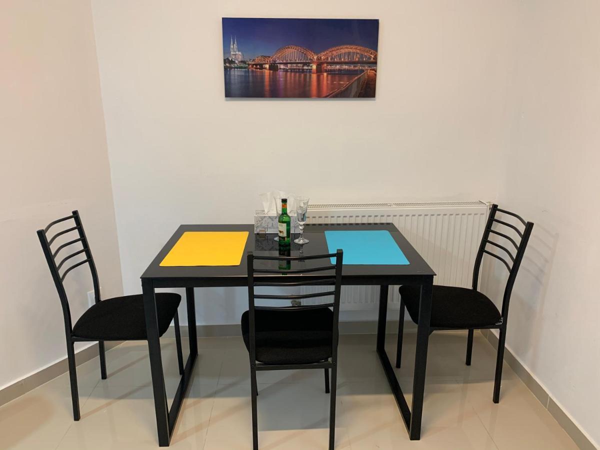 Anastasia'S Villa Iasi Esterno foto