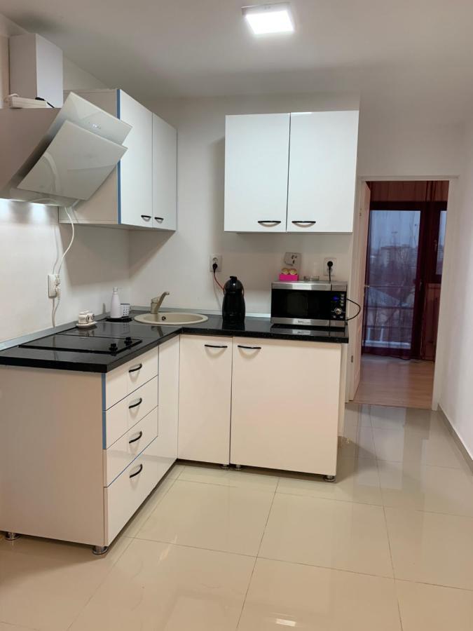 Anastasia'S Villa Iasi Esterno foto